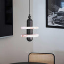 Faelmirith | Alabaster Pendant Light