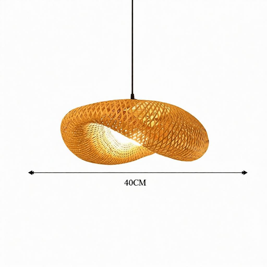 Sylphindis  | Pendant Light - Detail View #4 | HomeCartel