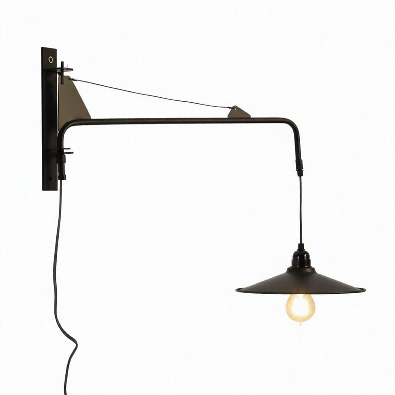 Selanthra Deux | Wall Light