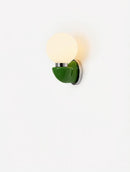 Galvynis I Wall Light