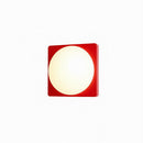 Elenysir A I Wall Light