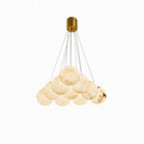 Galrinor | Alabaster Chandelier