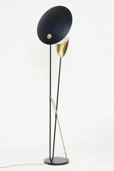 Artemisia | Floor Lamp