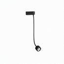 Talveniraen Une | Track Light