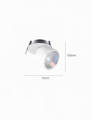 Salnor | Surface Mounted Light