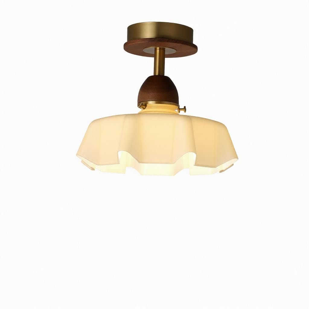 Isilora | Semi Flush Mounted Light - Modern Semi Flush Mounted Light | HomeCartel Philippines