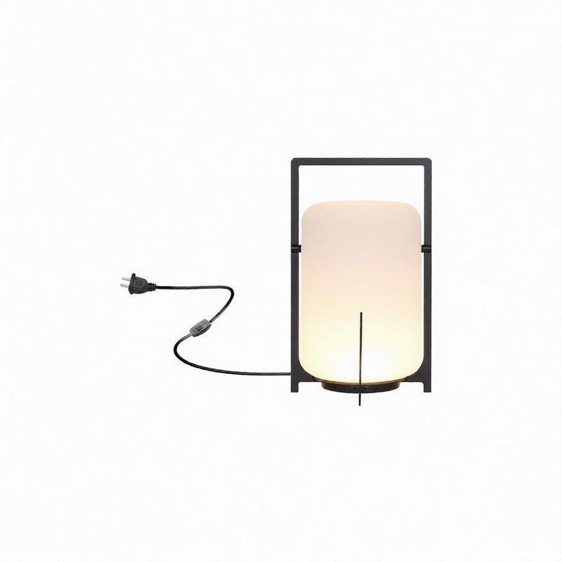 Cynlarael Deux | Outdoor Table Lamp