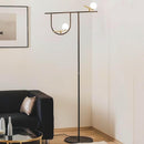 Urvenya | Floor Lamp