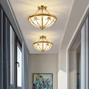 Irvayre Deux | Ceiling Mounted Light