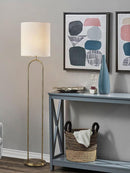 Valurea | Floor Lamp