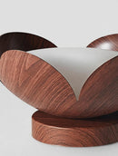 Jamen Une | Semi Flush Mounted Light