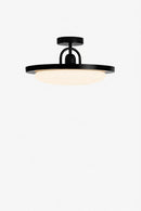 Veylithan I Semi Flush Mounted Light