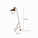 Dorelynne Une | Floor Lamp