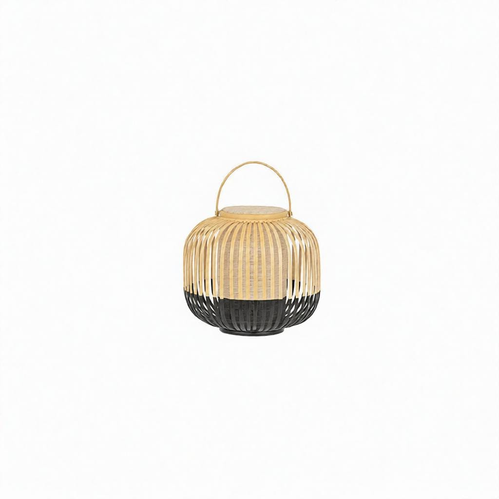 Quelithal | Outdoor Table Lamp - Detail View #7 | HomeCartel