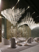 Lynnelis I Cluster Chandelier