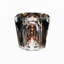 Prynithrel B | Crystal Table Lamp