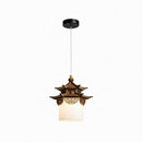 Oralis | Cluster Chandelier