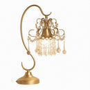 Sylwynel | Crystal Table Lamp