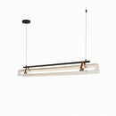 Nobra | Linear Chandelier