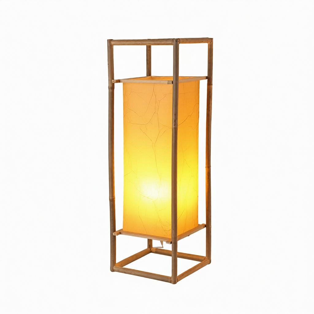 Droselle A | Floor Lamp - Detail View #4 | HomeCartel