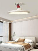 Jarren | Semi Flush Mounted Light