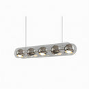 Claudius | Linear Chandelier
