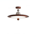 Raldor | Semi Flush Mounted Light