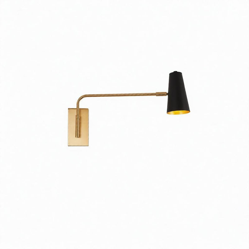 Cynara Une | Wall Light Swing Arm