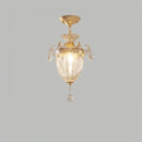 Malvaela A | Semi Flush Mounted Light