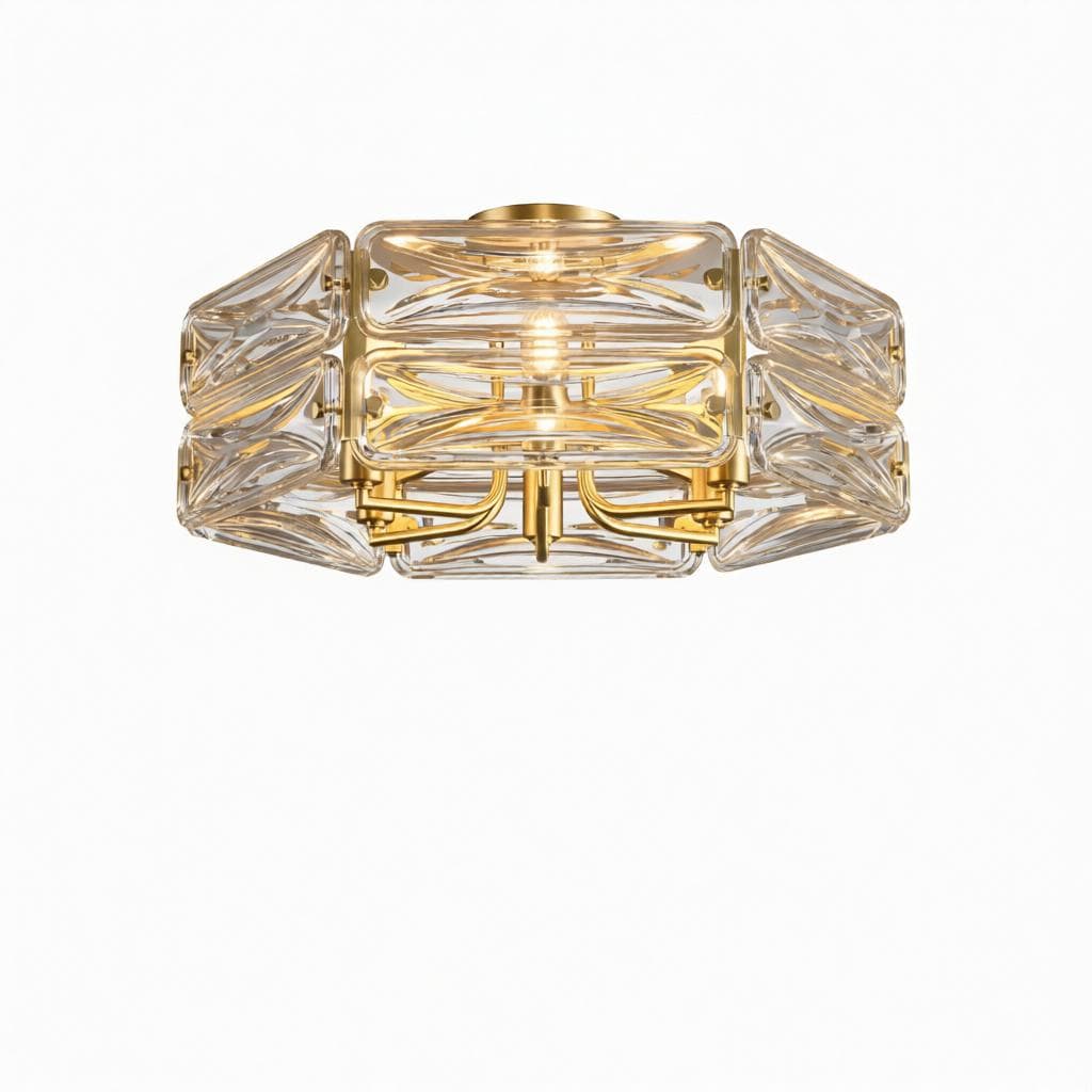 Wacht | Ceiling Mounted Light - Modern Lighting Fixture | HomeCartel Philippines