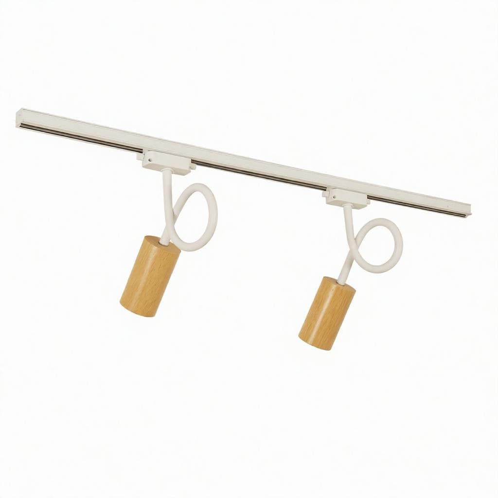 Yllenoril Une | Track Light - Detail View #6 | HomeCartel