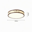 Thalvirra | Ceiling Mounted Light