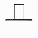 Gise | Linear Chandelier