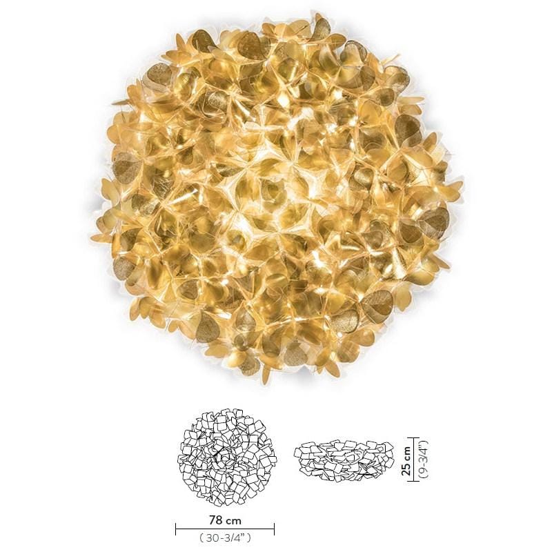 Nymorae | Ceiling Mounted Light - Home Cartel ®