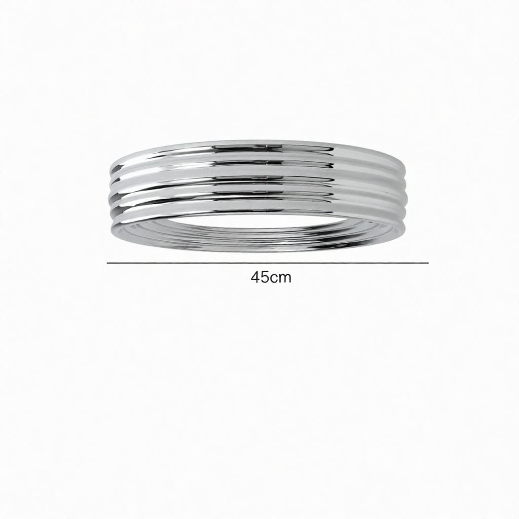 Marze | Ceiling Mounted Light - Detail View #5 | HomeCartel