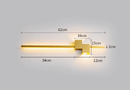 Elowin | Linear Wall Light