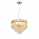 Zoldyck Une | Mini Chandelier