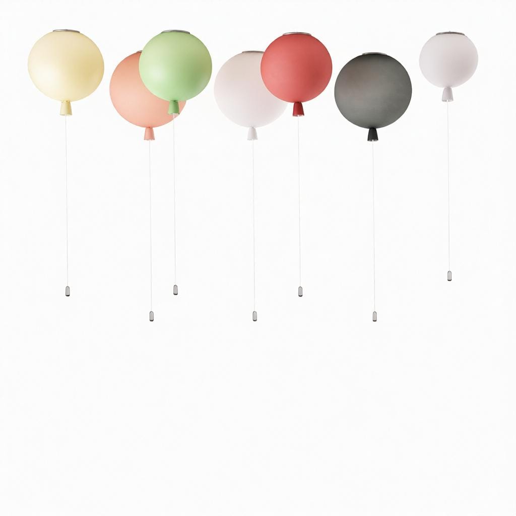 Morillan | Ceiling Mounted Light - Detail View #7 | HomeCartel