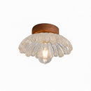 Tarnynia A | Semi Flush Mounted Light