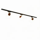 Yllithal Une | Track Light