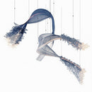Drevineth I Cluster Chandelier