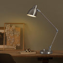 Zelmera | Table Lamp Swing Arm