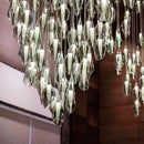 Ossanora I Cluster Chandelier