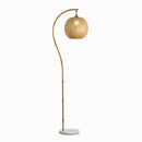 Thalurea | Floor Lamp - Home Cartel ®