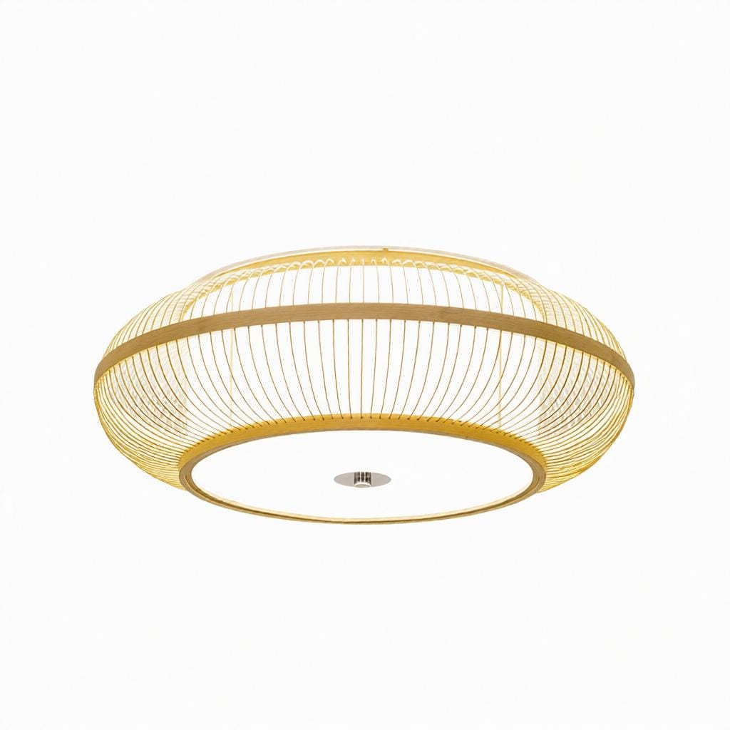 Lyrranve | Ceiling Mounted Light - Detail View #7 | HomeCartel