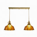 Elenorel C I Linear Pendant Light