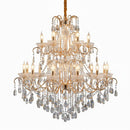 Belvalen | Crystal Chandelier