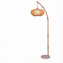Minyrae I Floor Lamp