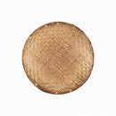 Kalyra | Rattan Wall Light