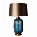 Sunstrom | Shaded Table Lamp